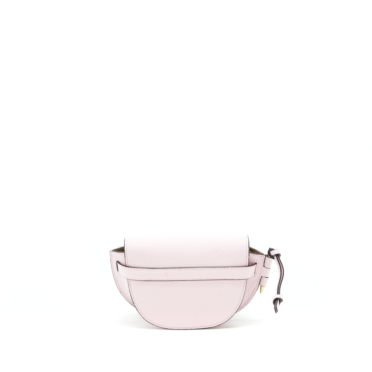 loewe-mini-gate-bag-grained-calfskin-icy-pink