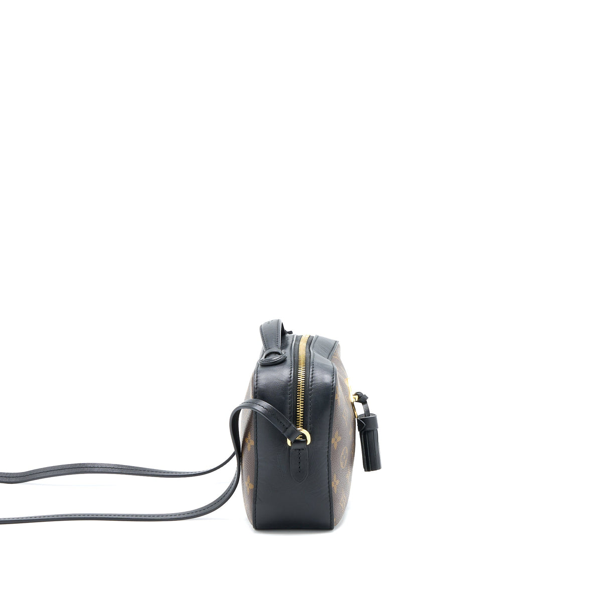 louis-vuitton-crossbody-camera-bag-monogram-canvas-black-leather-ghw