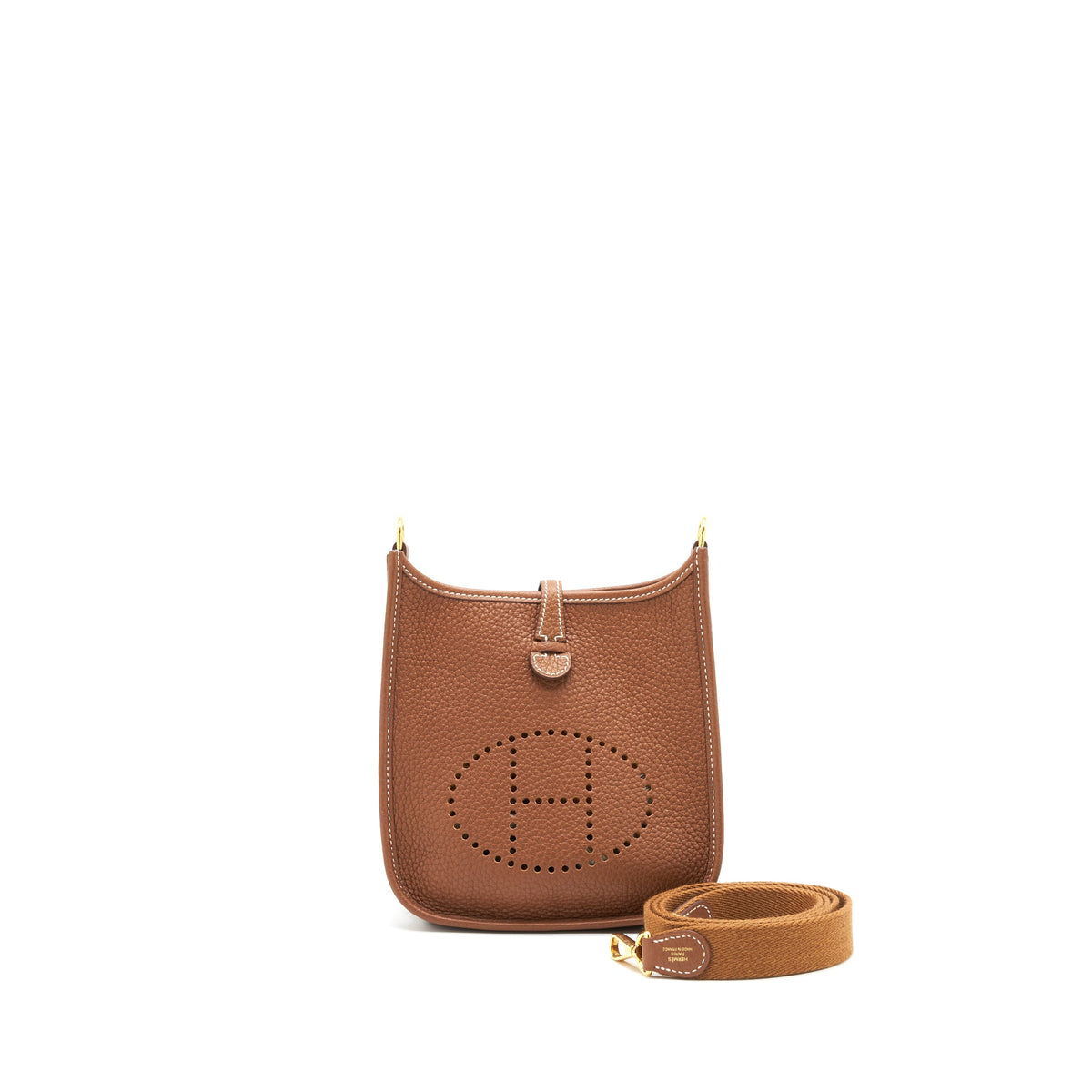 hermes-mini-evelyn-gold-with-ghw-stamp-y