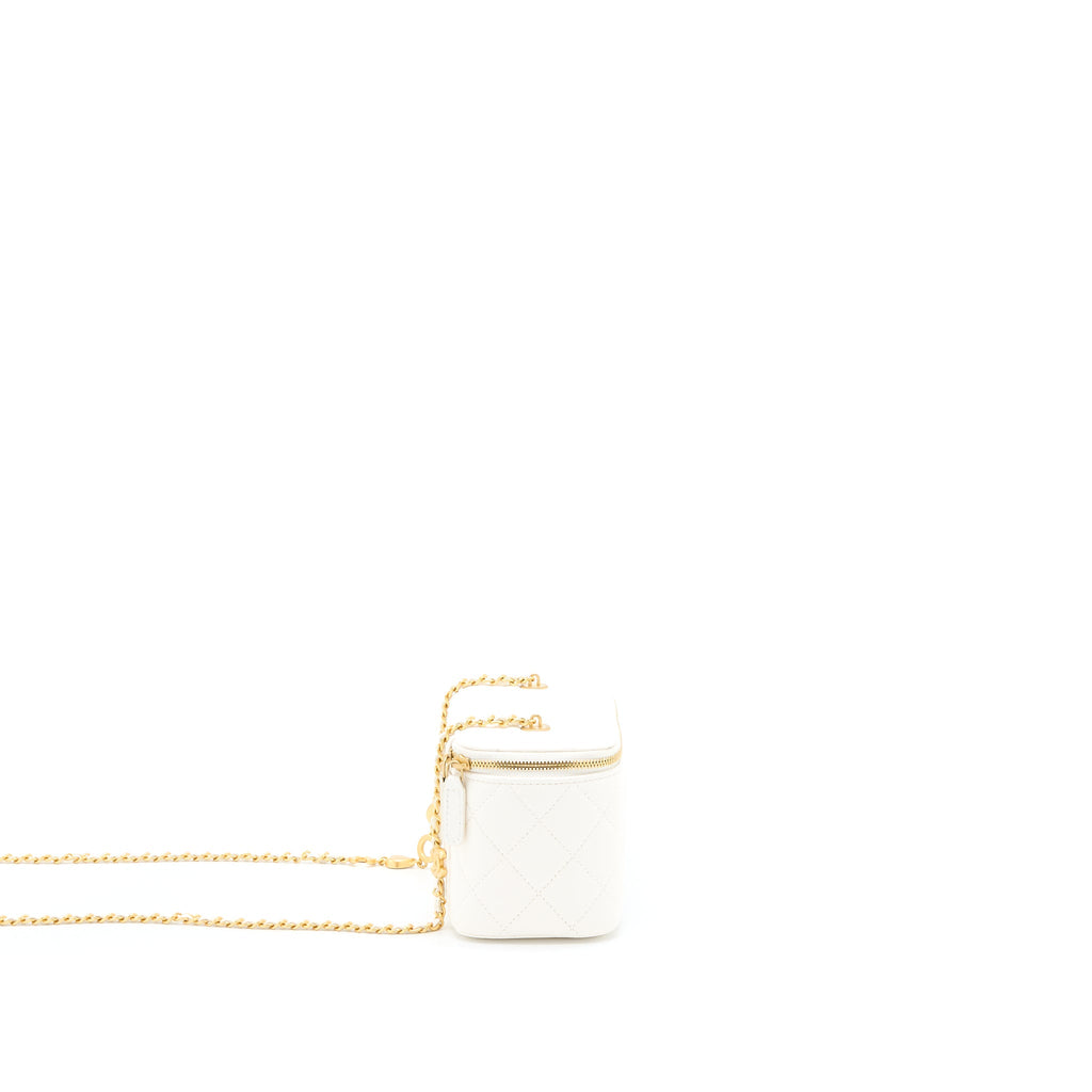 chanel-long-vanity-with-coco-letter-chain-lambskin-white-ghw