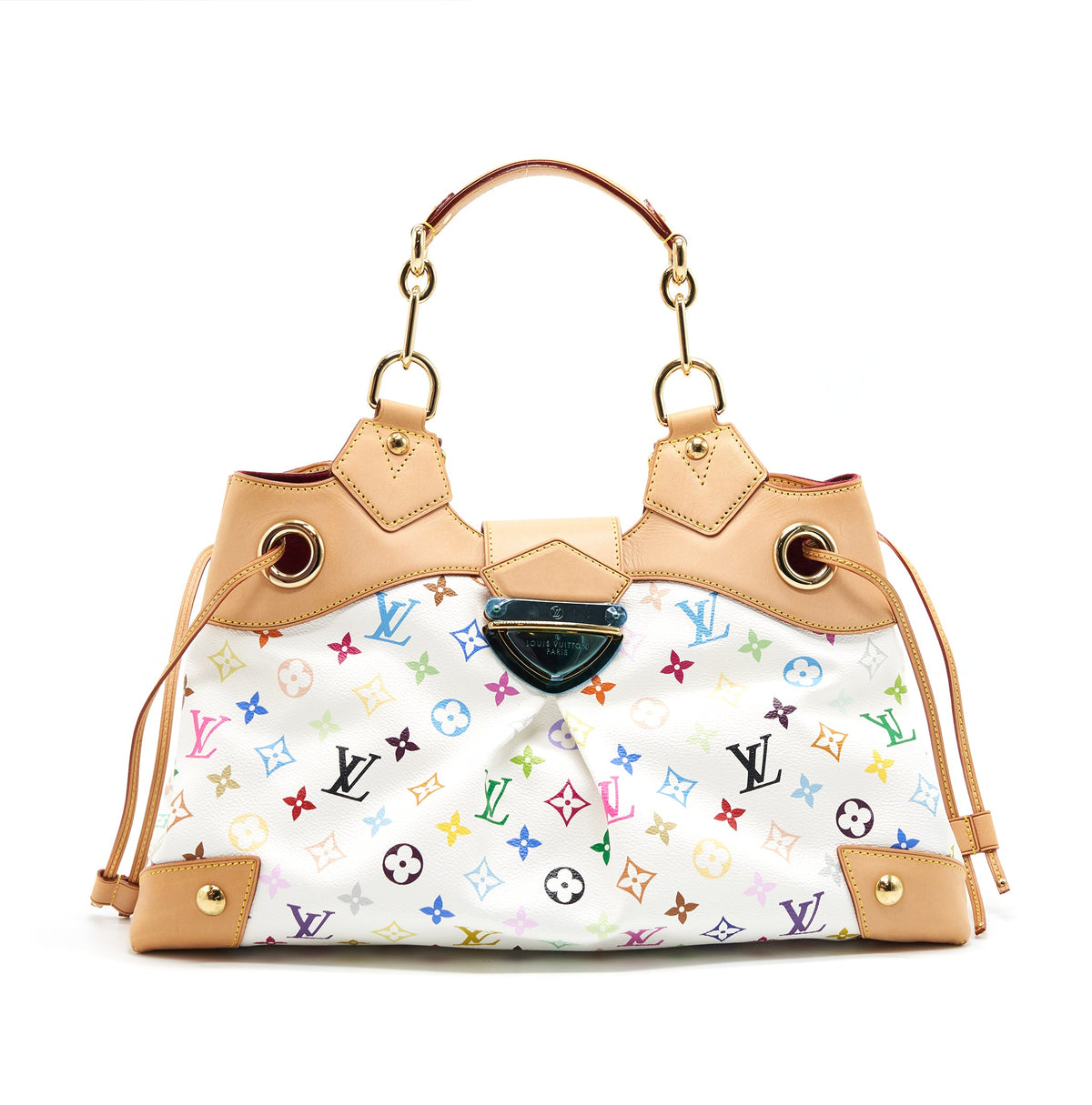 louis-vuitton-tote-bag-multicolore-monogram-canvas-white
