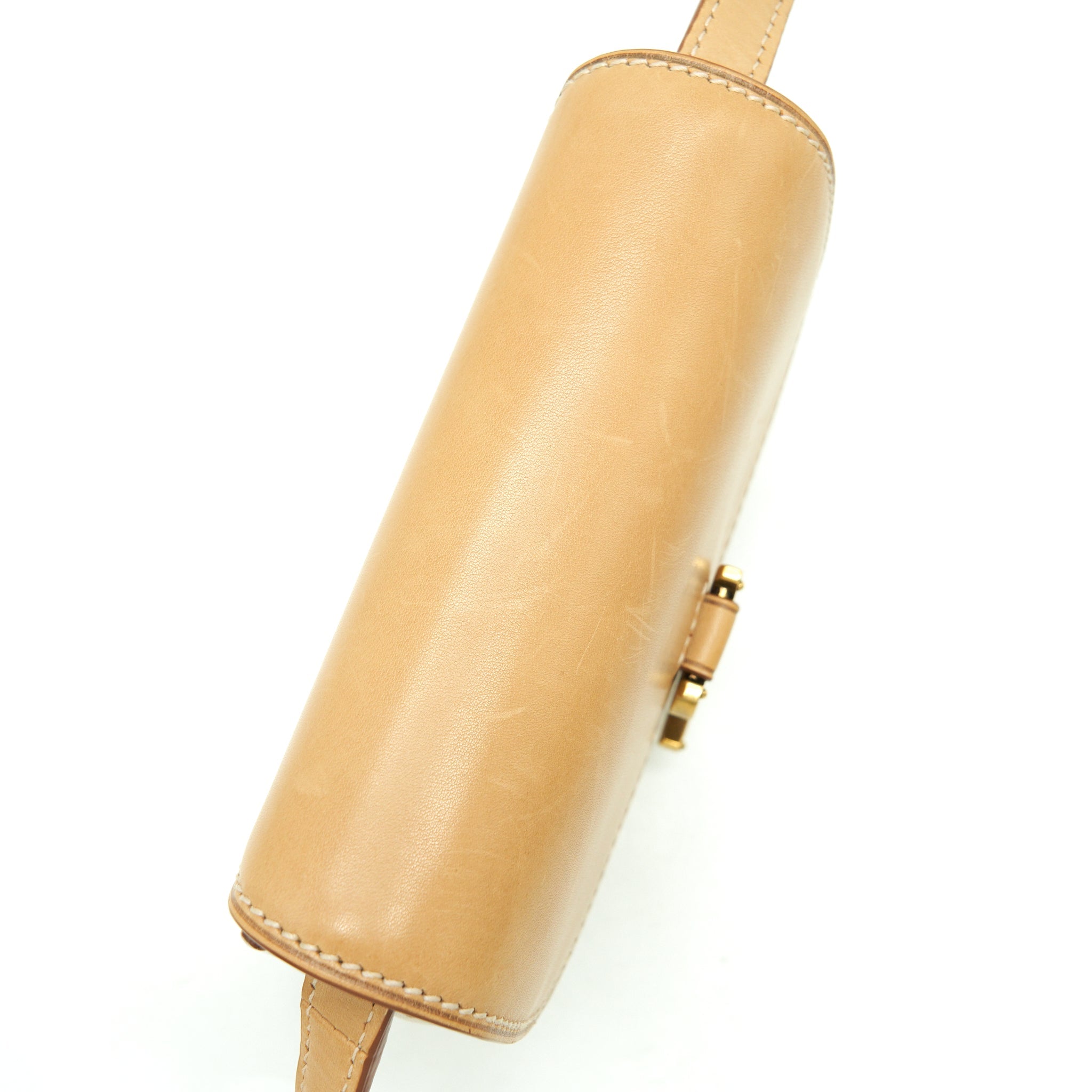 saint-laurent-ysl-vintage-kaia-bag-calfskin-tan-ghw