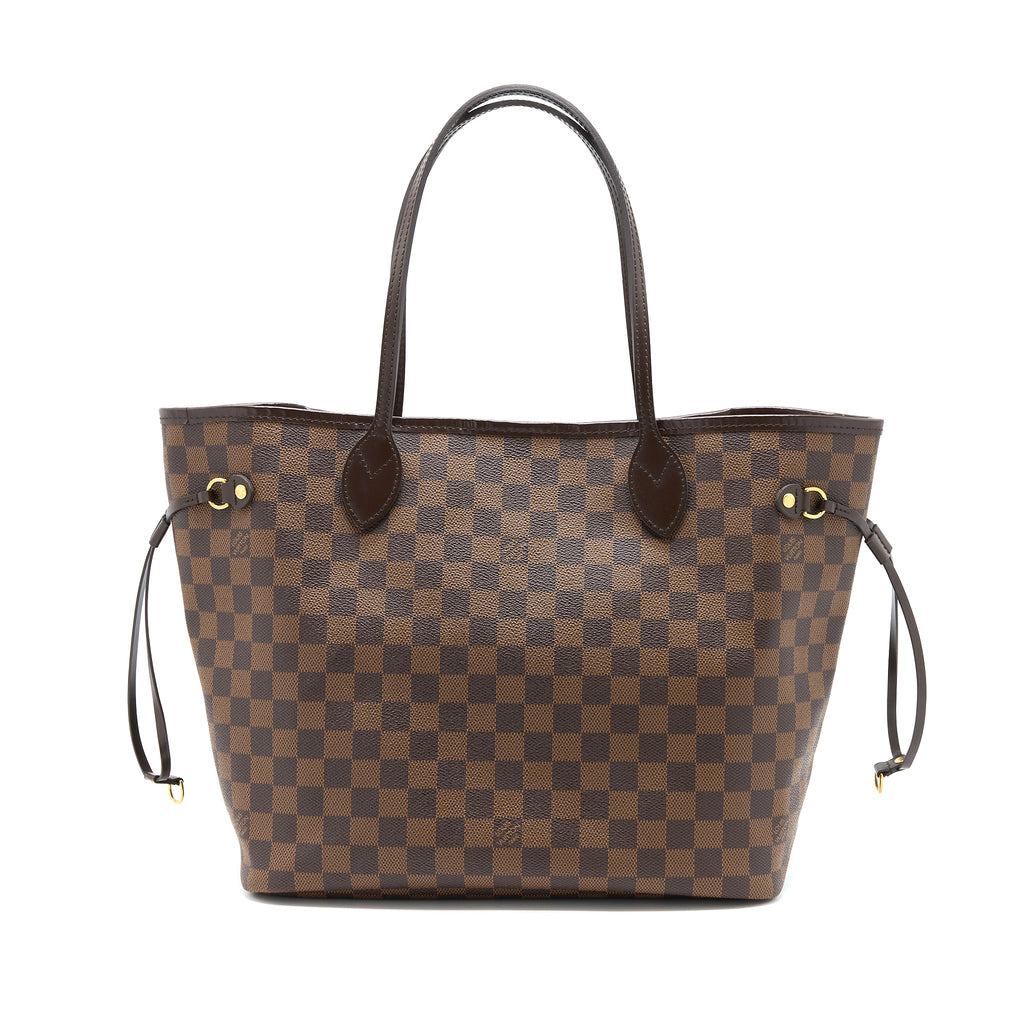 louis-vuitton-neverfull-mm-damier-ebene-pink-ghw