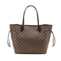 louis-vuitton-neverfull-mm-damier-ebene-pink-ghw