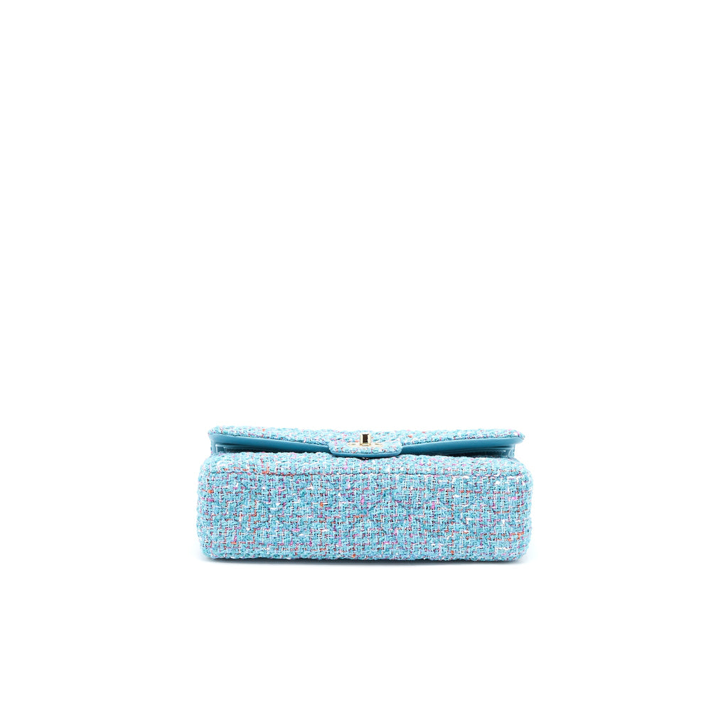 chanel-tweed-medium-classic-double-flap-bag-light-blue-lghw