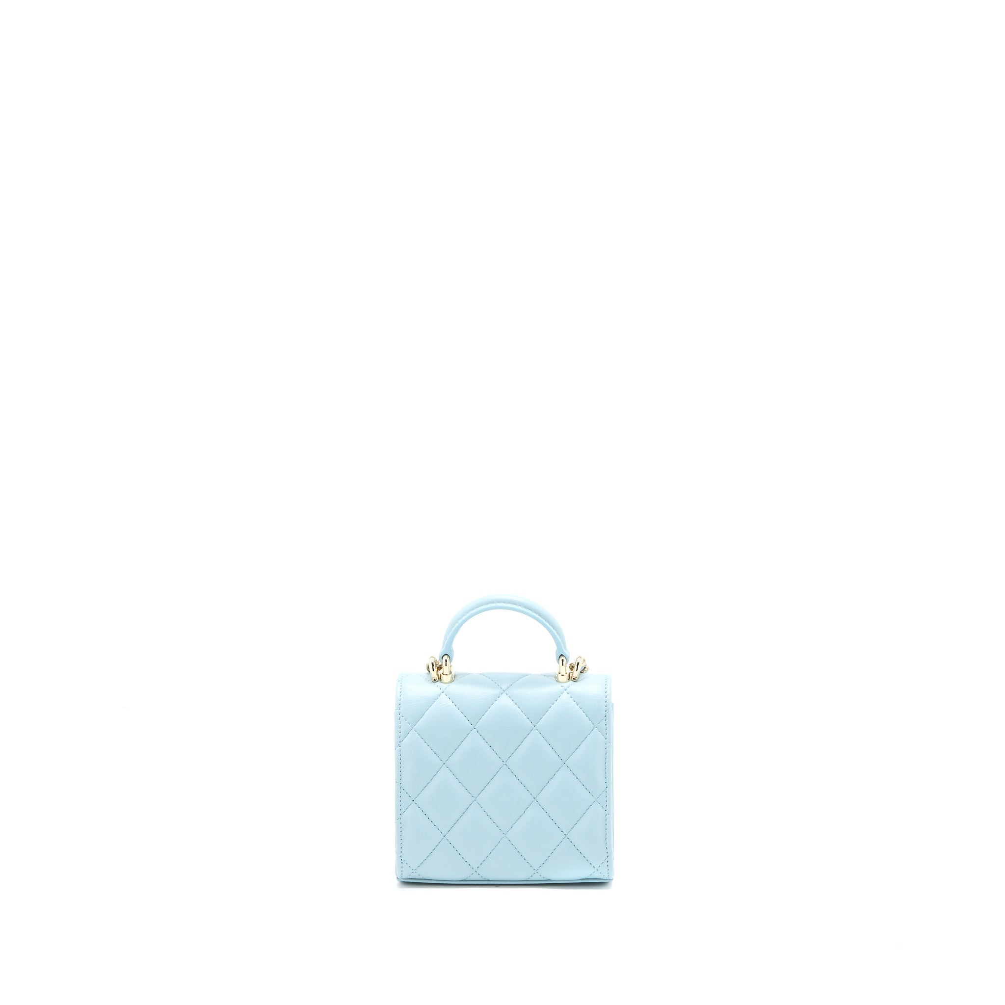 chanel-top-handle-mini-flap-bag-lambskin-light-blue-lghw