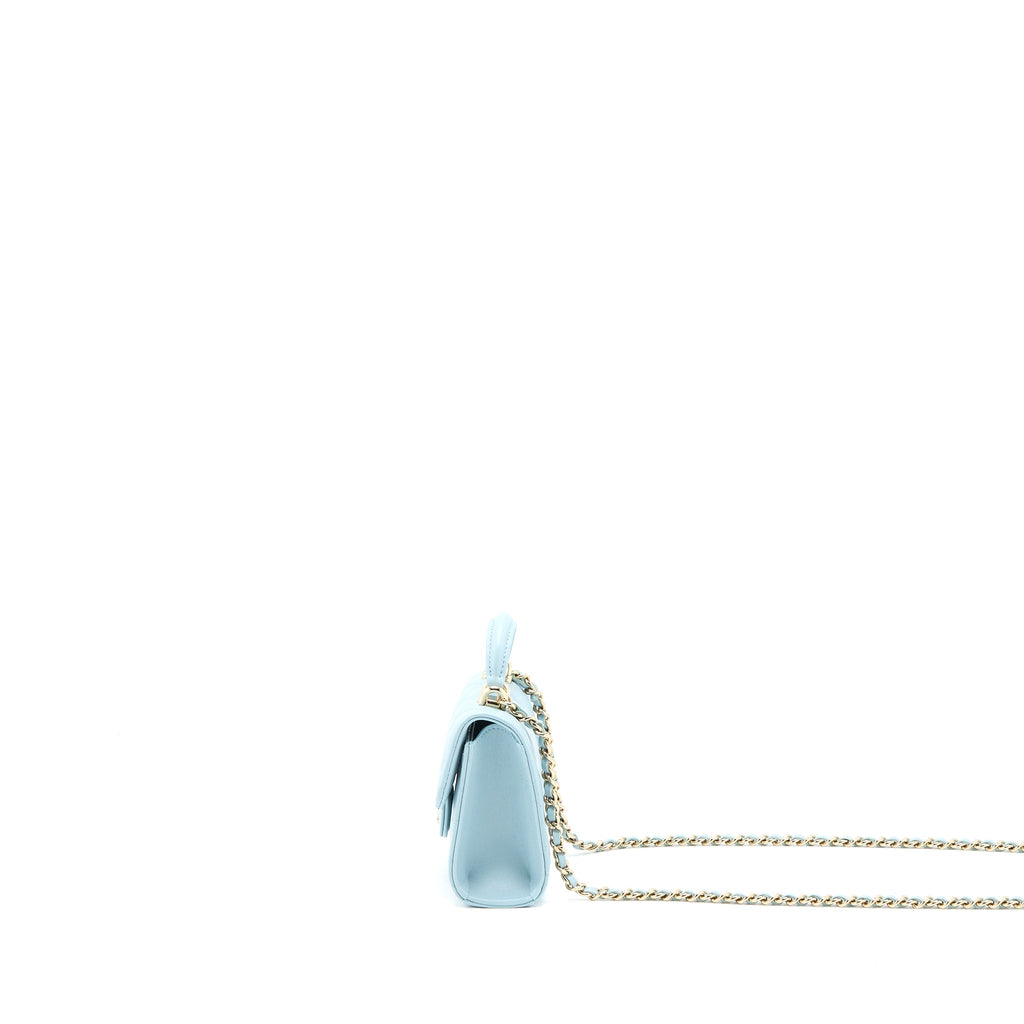 chanel-top-handle-mini-flap-bag-lambskin-light-blue-lghw