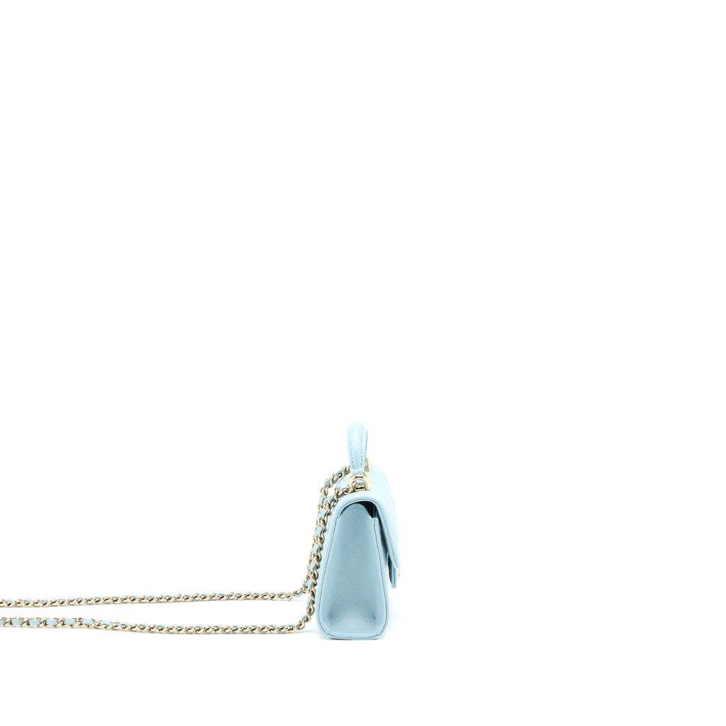chanel-top-handle-mini-flap-bag-lambskin-light-blue-lghw