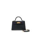 hermes-mini-kelly-ⅱ-epsom-black-ghw-1