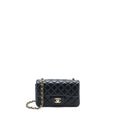chanel-classic-mini-rectangular-flap-bag-lambskin-black-lghw-microchip-2