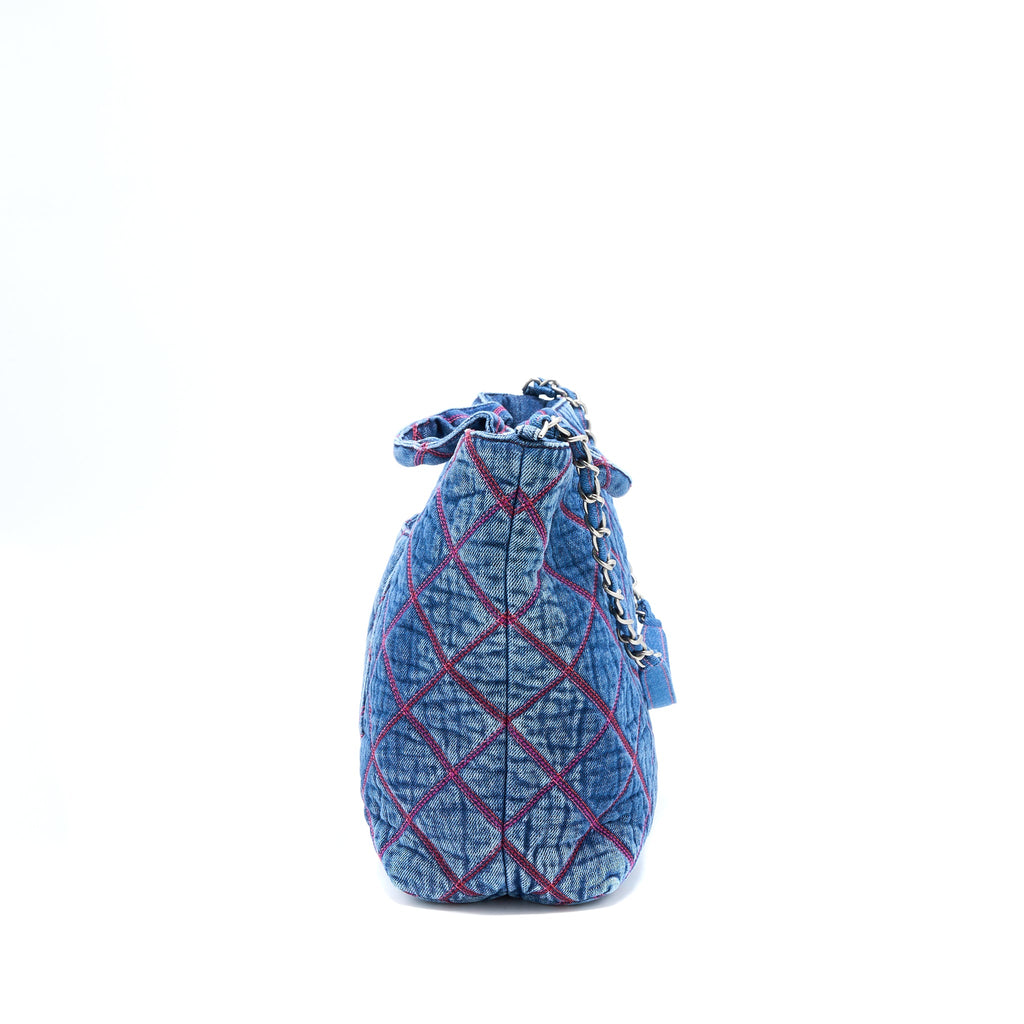 chanel-coco-beach-denim-tote-bag-shw-microchip