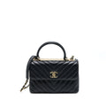 chanel-chevron-trendy-cc-flap-bag-lambskin-black-lghw