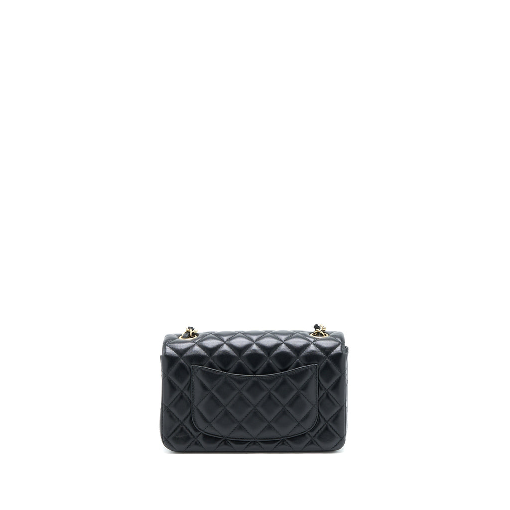 chanel-classic-mini-rectangular-flap-bag-lambskin-black-lghw-microchip-2