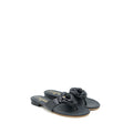 chanel-size-36-camelia-sandal-black-gold-tone