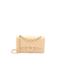 chanel-classic-double-flap-bag-caviar-beige-ghw-1