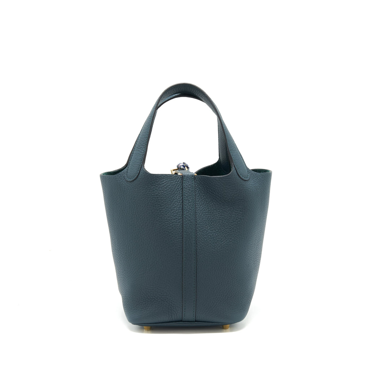 hermes-picotin-18-lock-bag-vert-cypres-ghw-stamp-z-with-an-extra-twilly