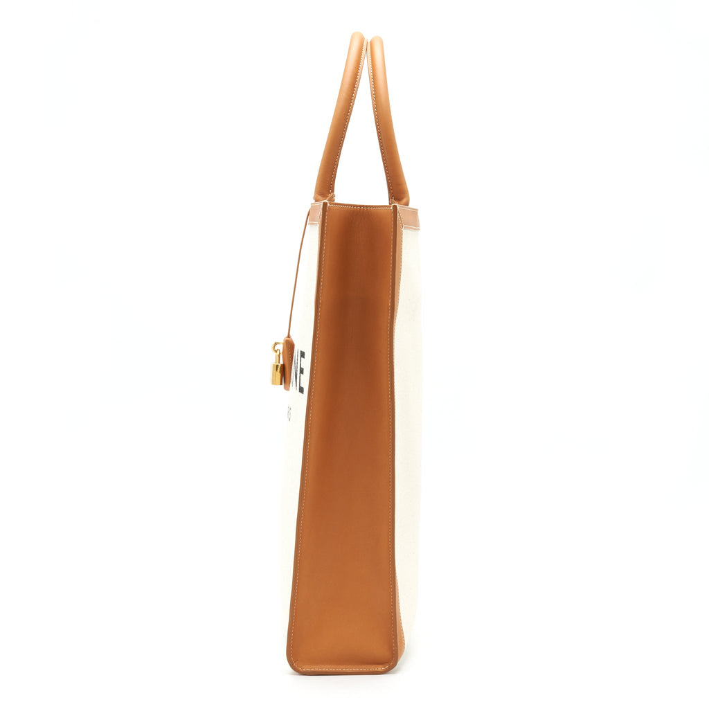 celine-small-vertical-cabas-canvas-with-celine-print-and-calfskin