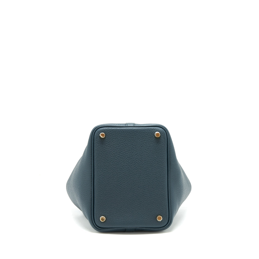 hermes-picotin-18-lock-bag-vert-cypres-ghw-stamp-z-with-an-extra-twilly
