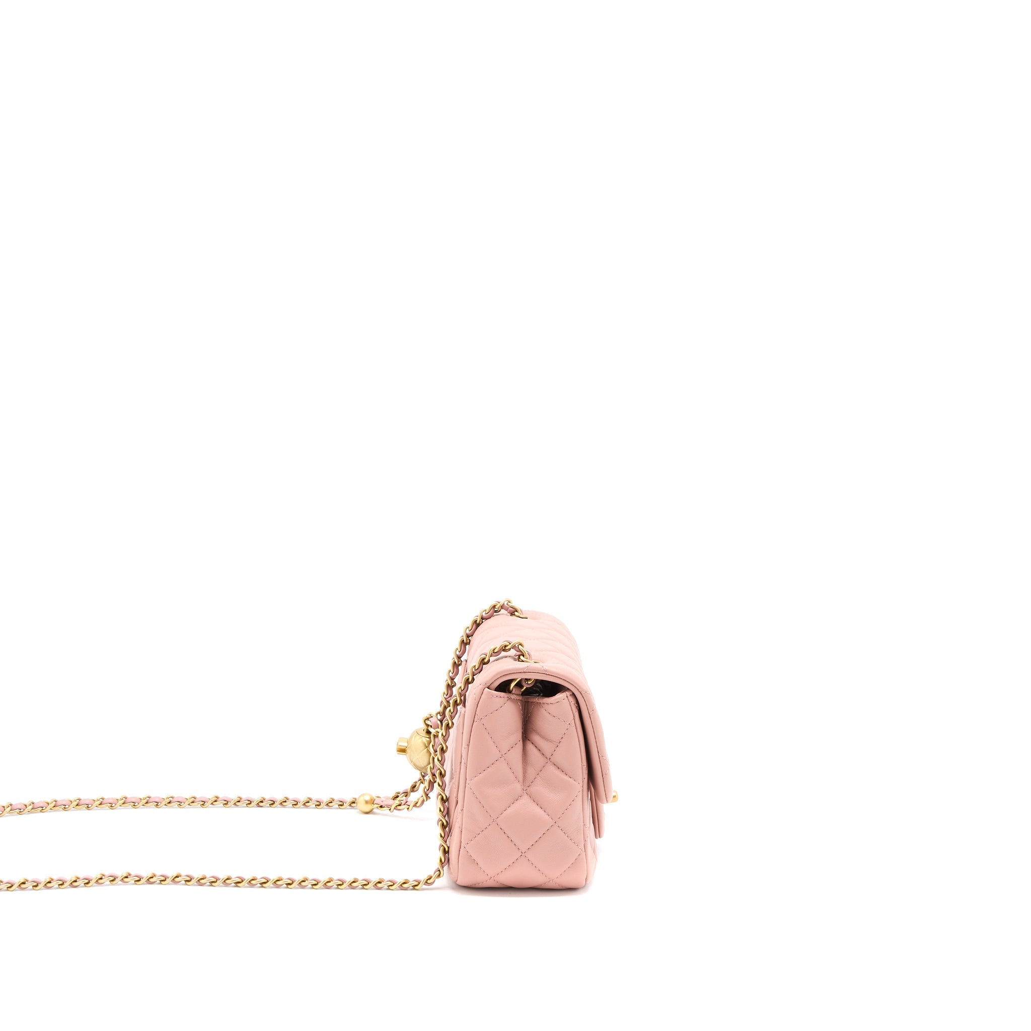 chanel-pearl-crush-mini-square-flap-bag-lambskin-dark-pink-ghw-microchip