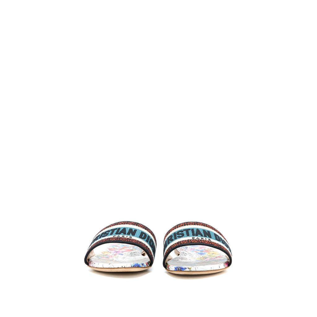 dior-size-39-dway-slide-multicolour