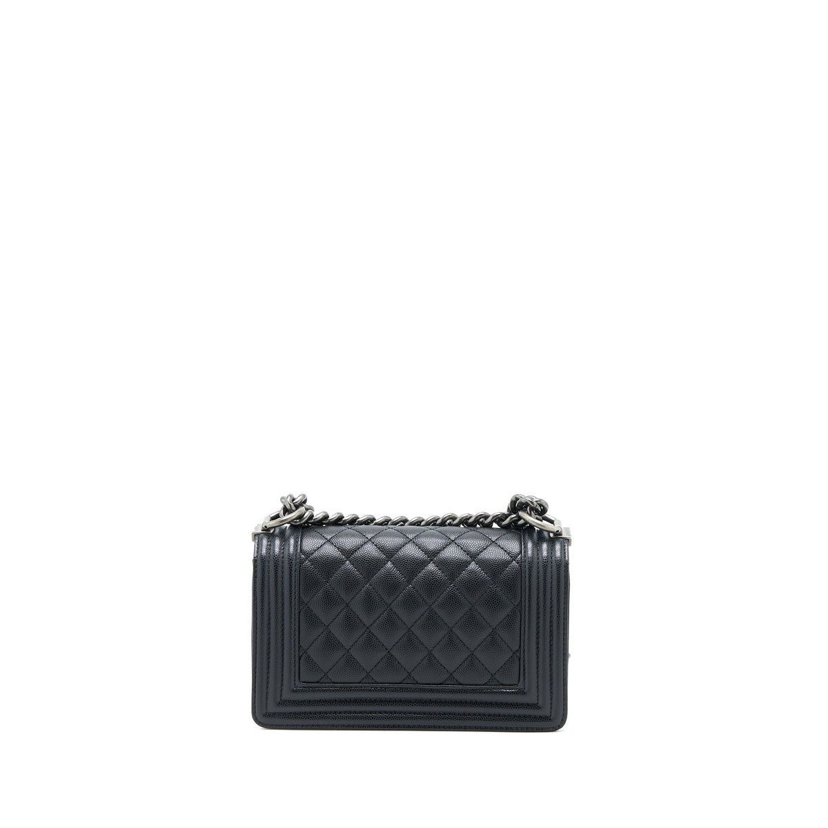 chanel-small-boy-bag-caviar-black-ruthenium-hardware-microchip-1