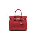hermes-birkin-30-q5-rouge-casaque-gold-hardware
