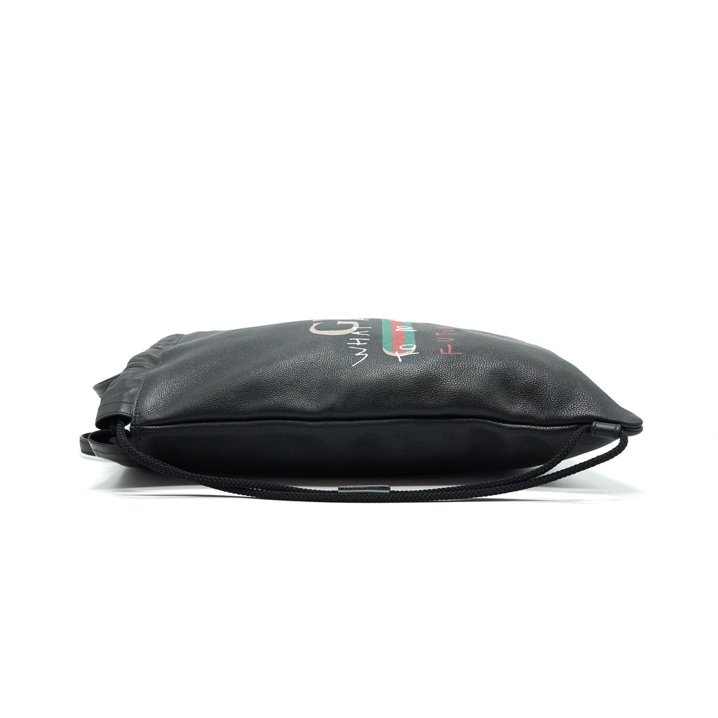gucci-logo-printed-drawstring-backpack-black