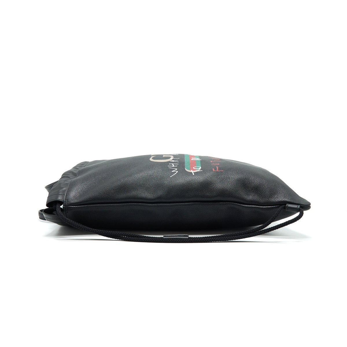 gucci-logo-printed-drawstring-backpack-black