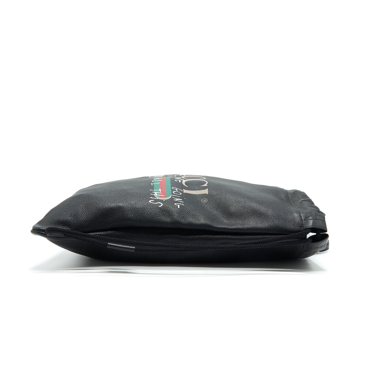 gucci-logo-printed-drawstring-backpack-black