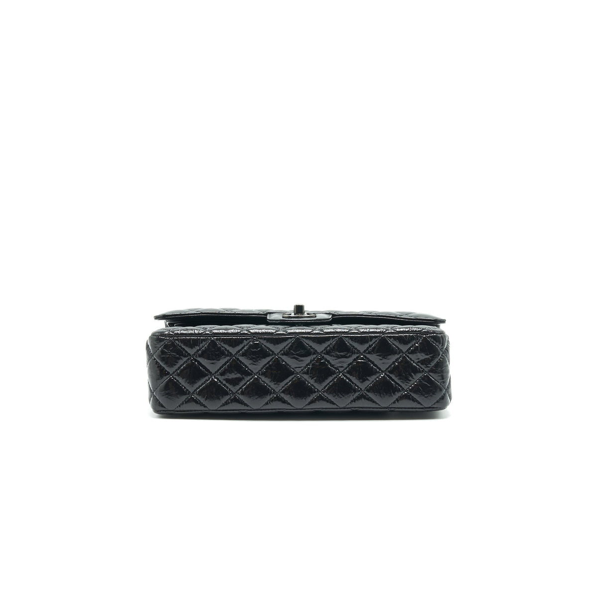 chanel-medium-classic-double-flap-bag-shiny-crumpled-calfskin