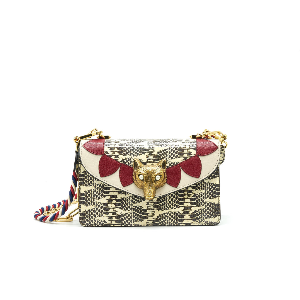 gucci-fox-flap-python-bag-limited