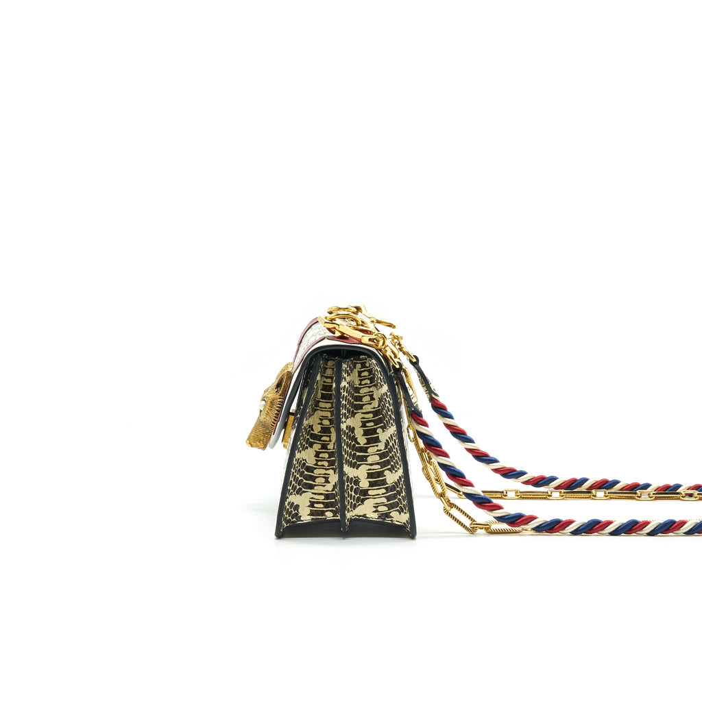 gucci-fox-flap-python-bag-limited