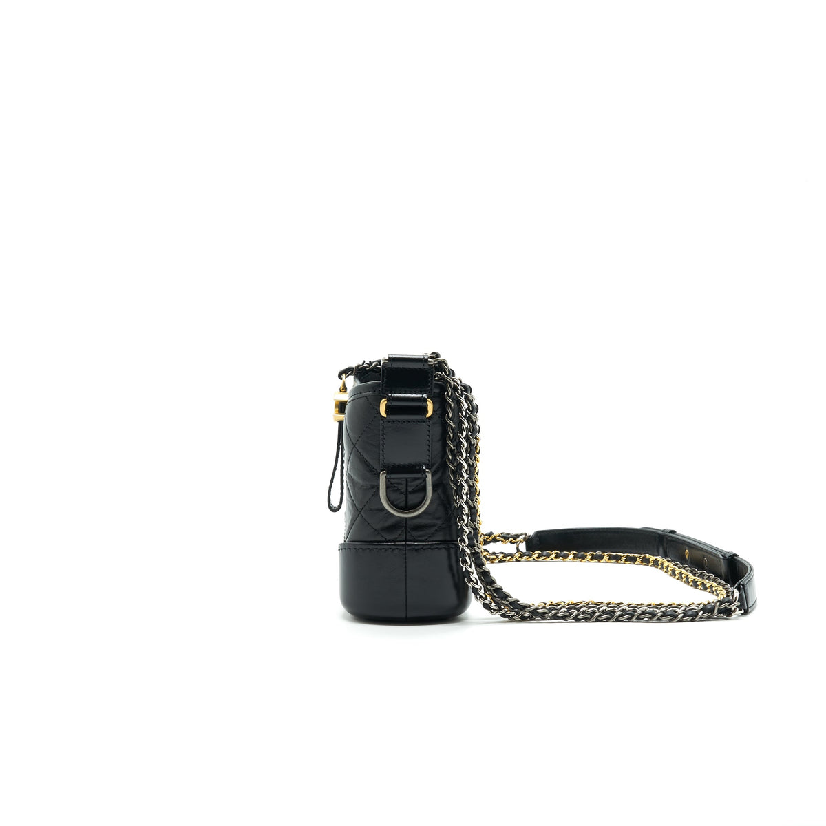chanel-small-gabrille-hobo-bag-black