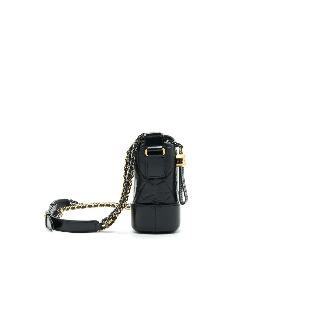 chanel-small-black-gabrielle-hobo-bag