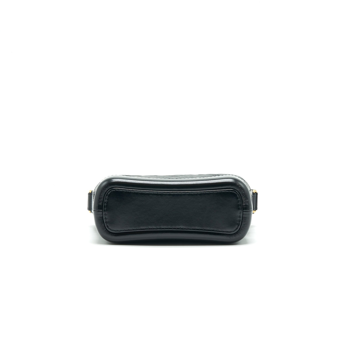 chanel-small-gabrille-hobo-bag-black