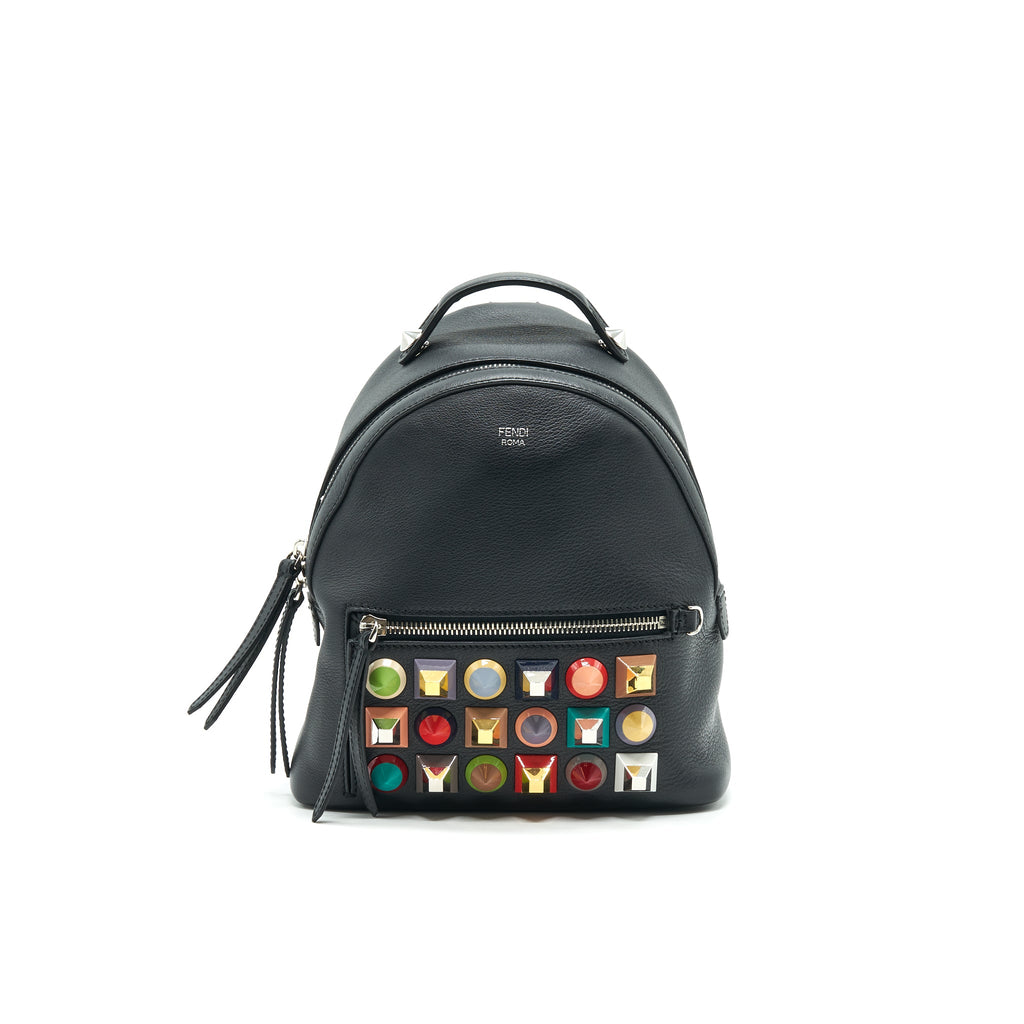 fendi-zaino-mini-backpack-nero