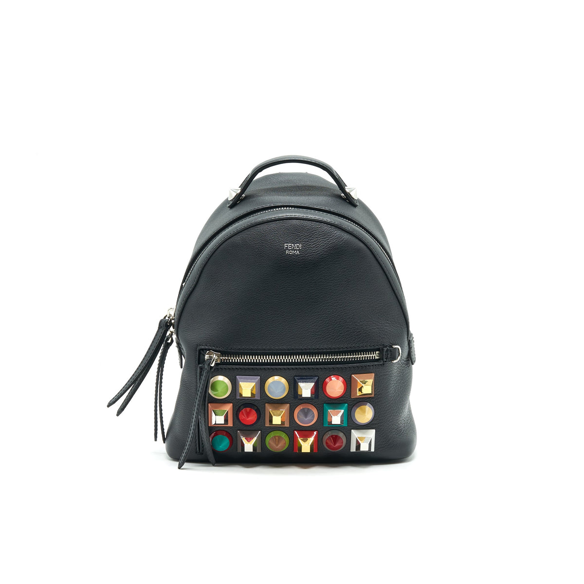 fendi-zaino-mini-backpack-nero