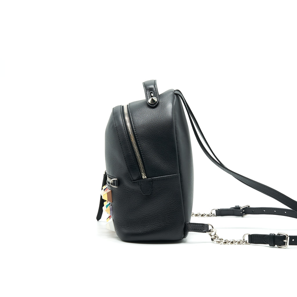 fendi-zaino-mini-backpack-nero