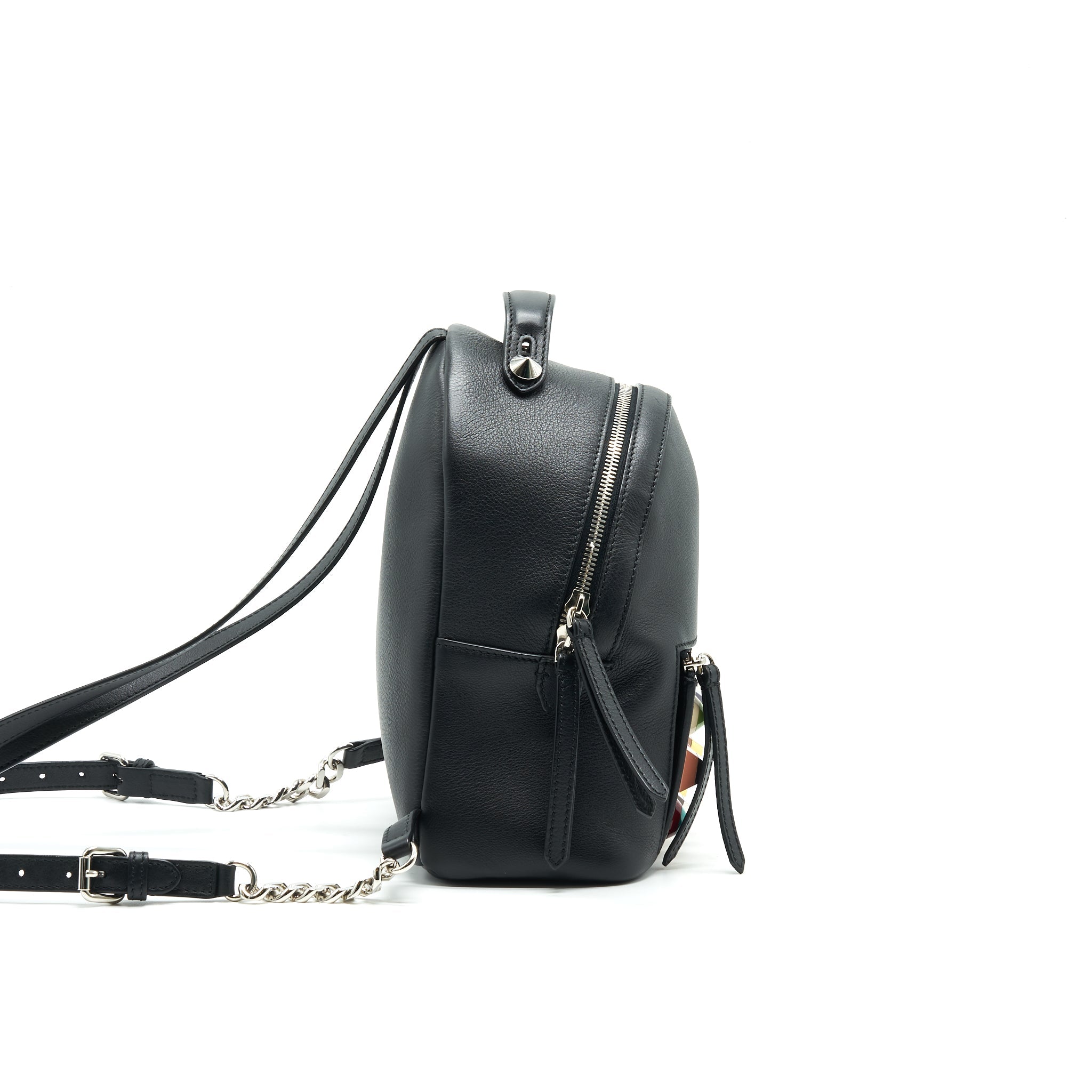 fendi-zaino-mini-backpack-nero
