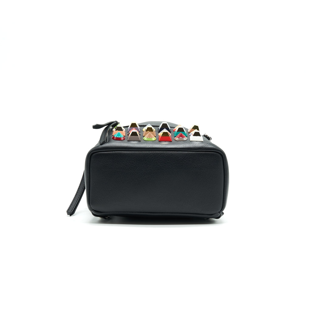 fendi-zaino-mini-backpack-nero