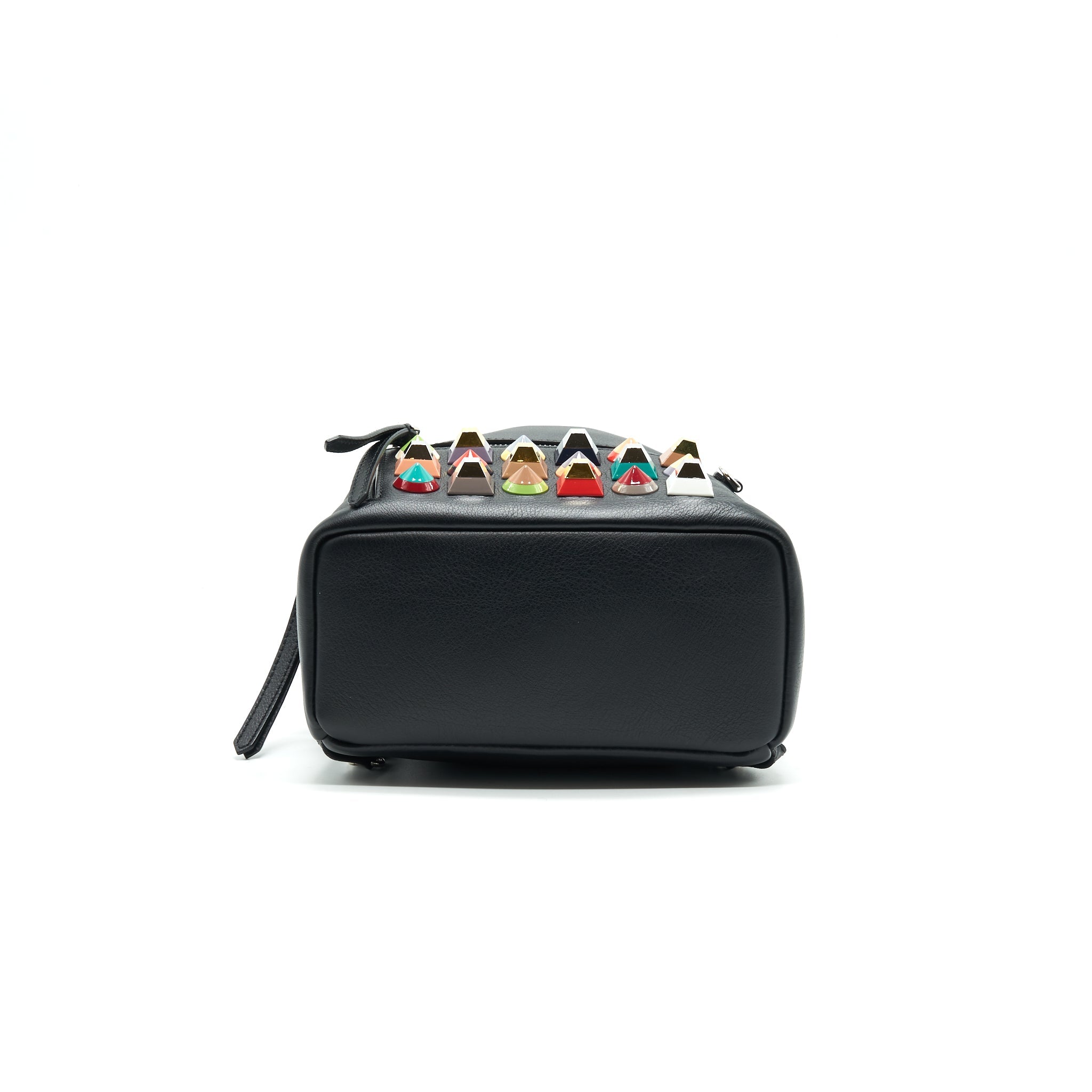 fendi-zaino-mini-backpack-nero