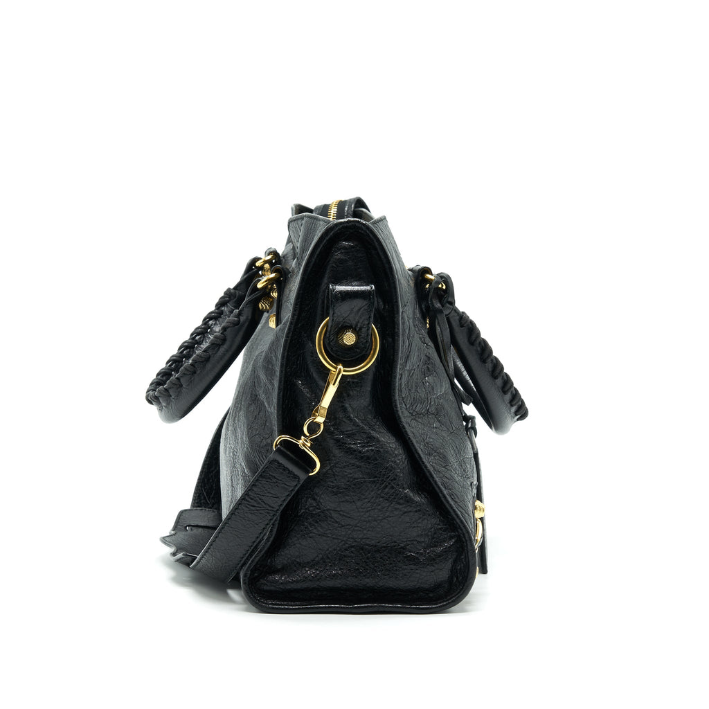 balenciaga-giant-city-bag-black