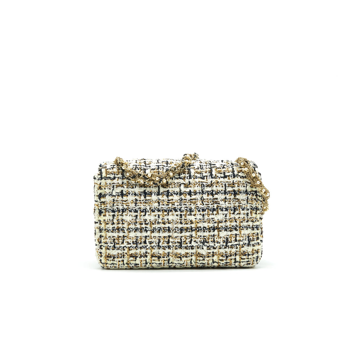 chanel-tweed-flap-bag-limited-edition