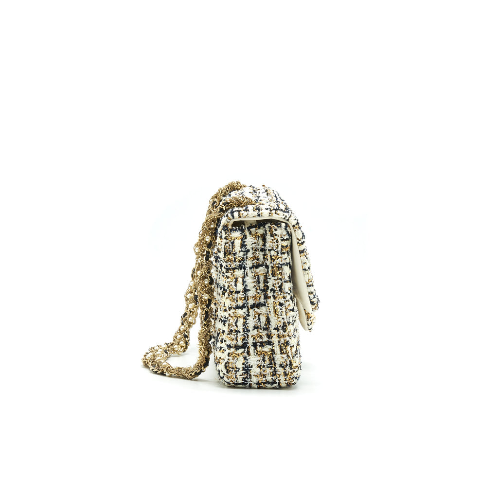chanel-tweed-flap-bag-limited-edition