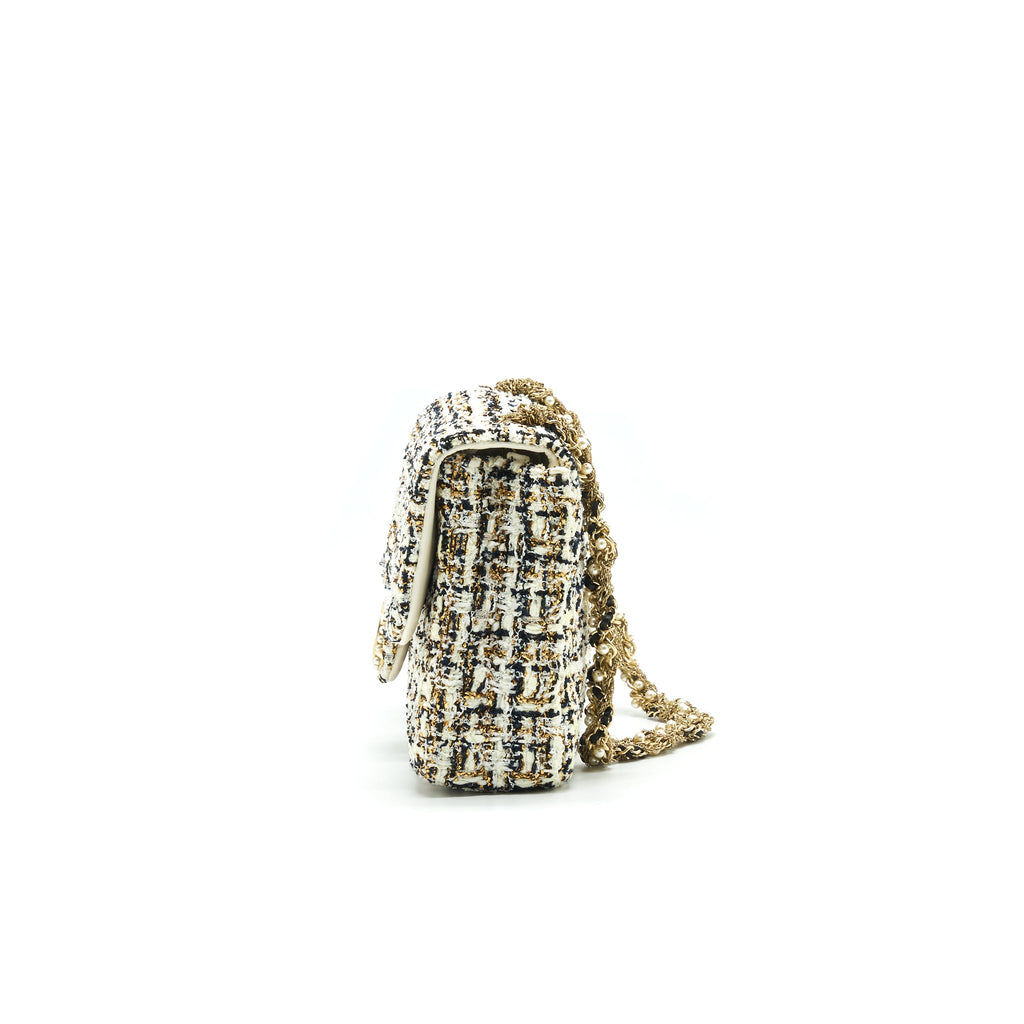 chanel-tweed-flap-bag-limited-edition