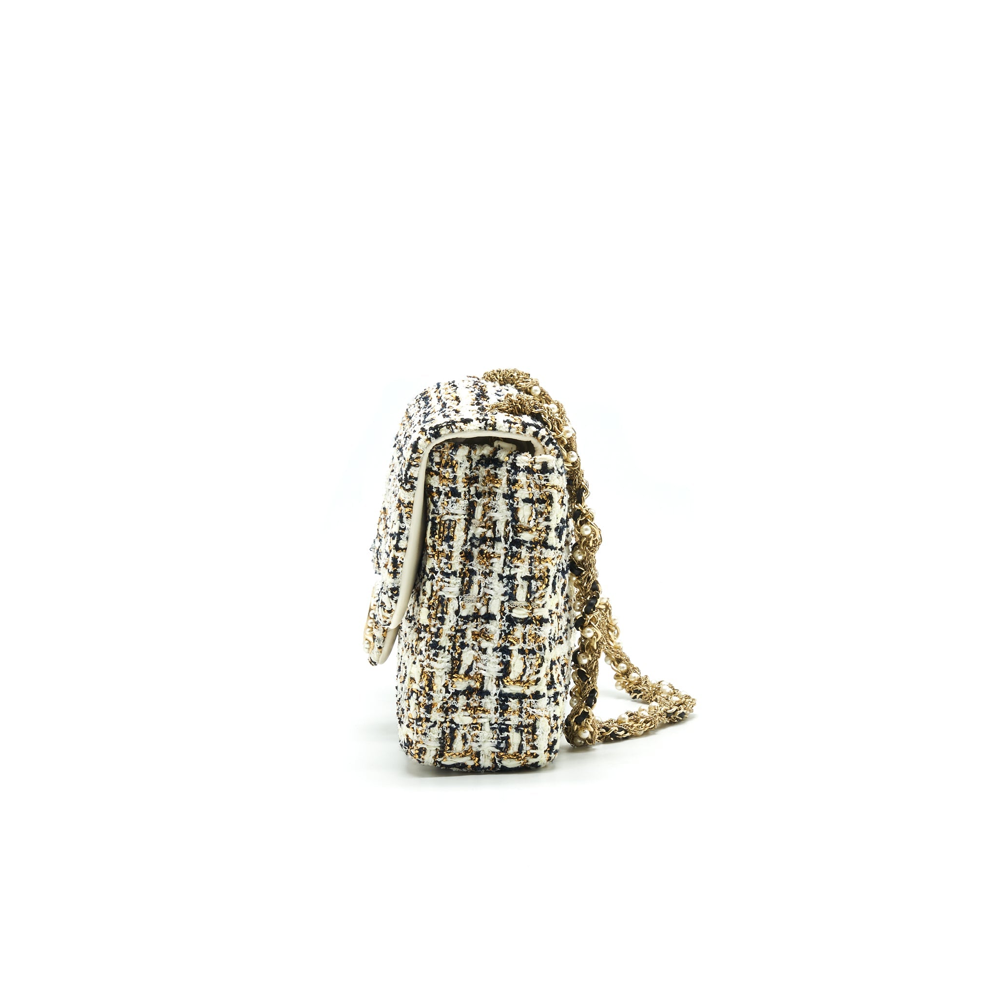 chanel-tweed-flap-bag-limited-edition