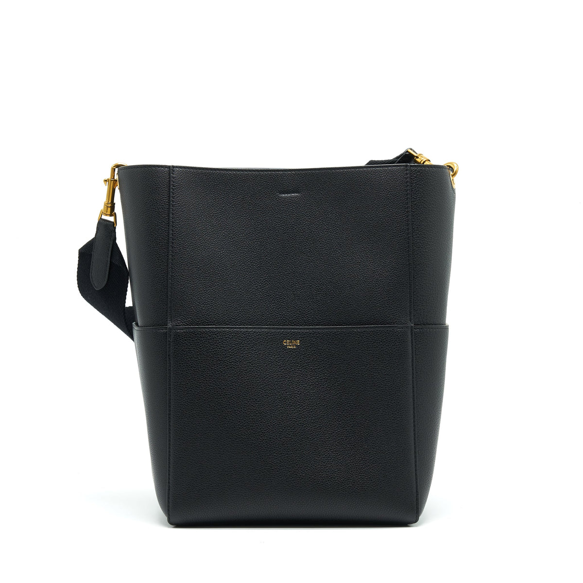 celine-sangle-bucket-bag-black-with-ghw