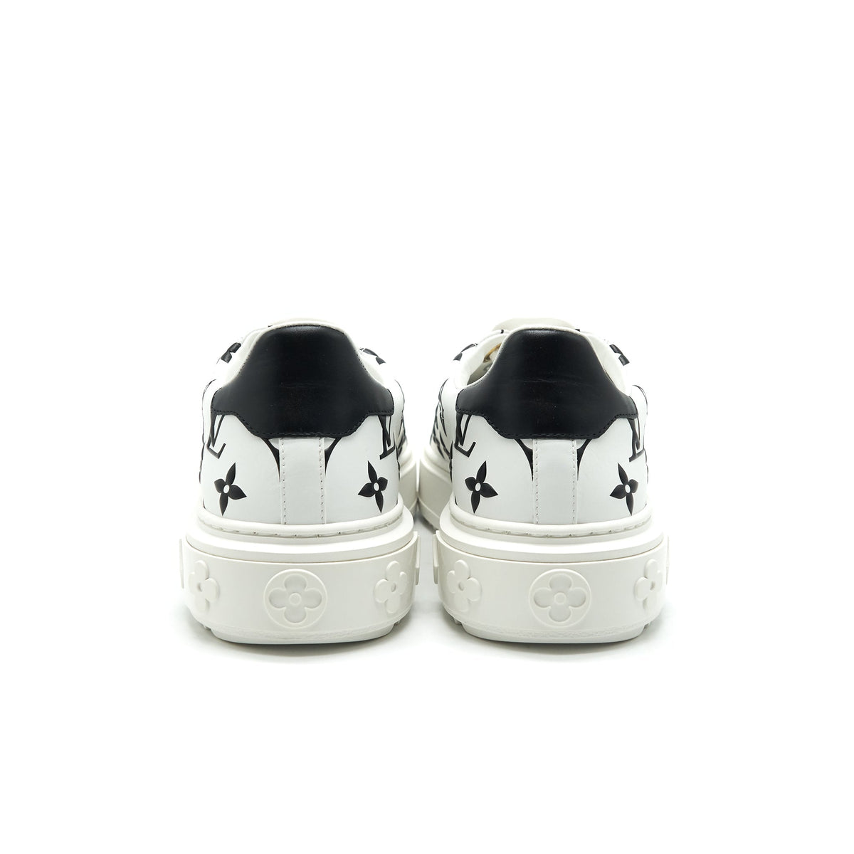 LOUIS VUITTON TIME OUT SNEAKER