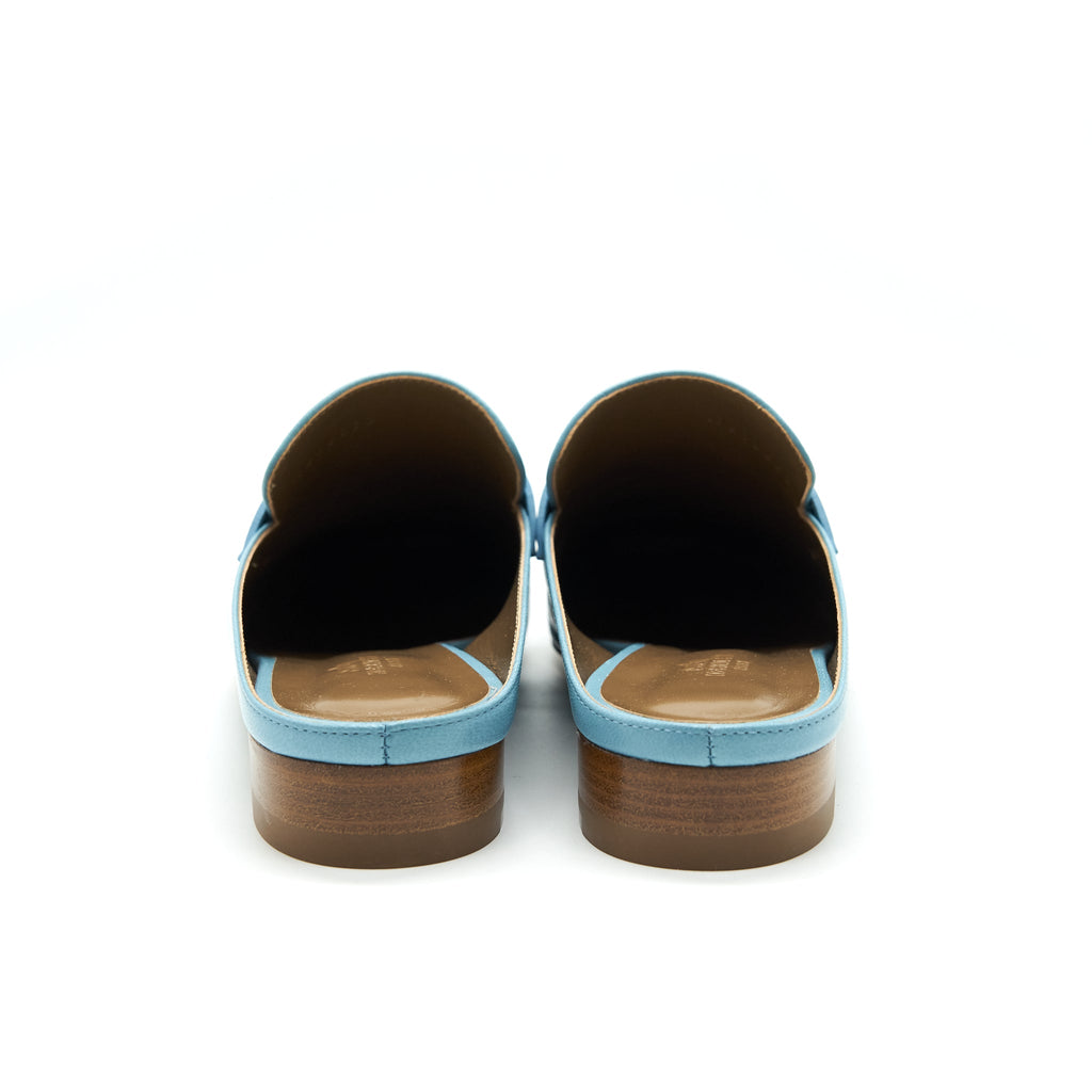 hermes-rivoli-cherve-mule-blue-size38