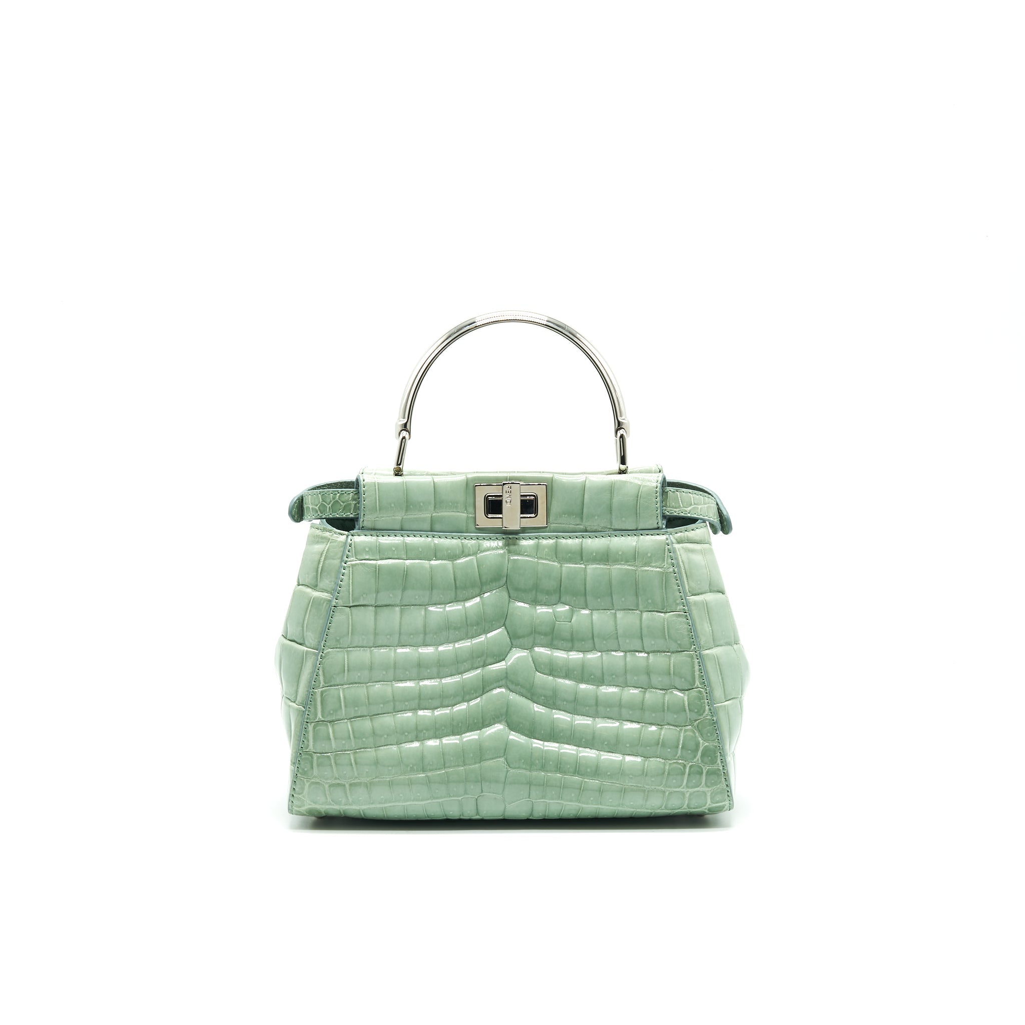 fendi-crocodile-peekaboo-iconic-mini-mint-green